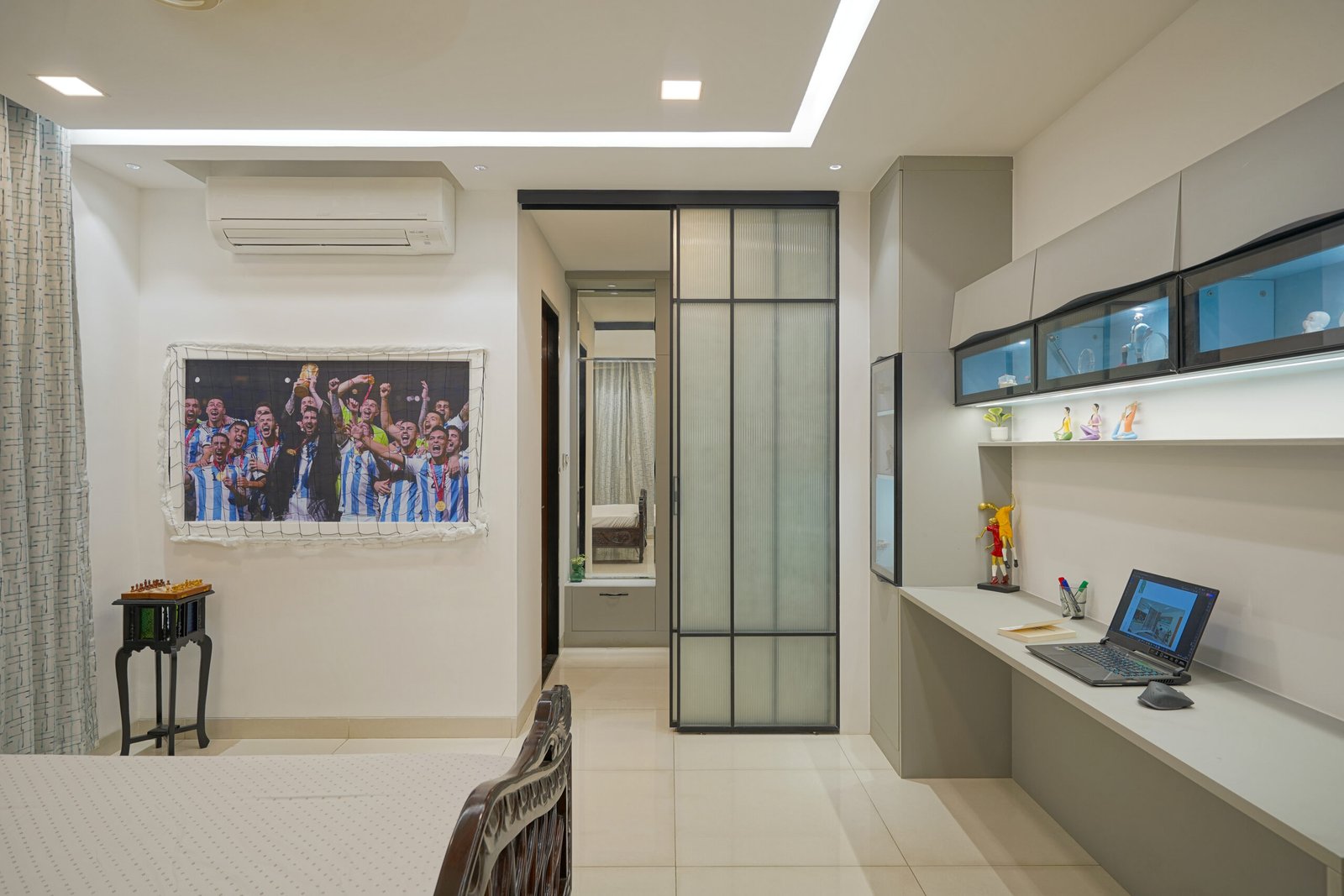 Design View