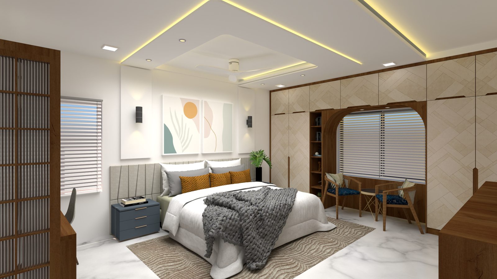 Design View